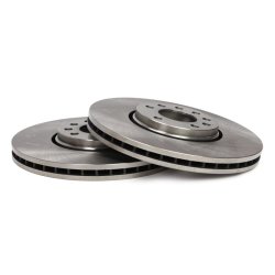 Brake Disc Set MASTER-SPORT 24012801641-SET-MS OE Ref 569005 MASTER SPORT