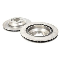 Brake Disc Set MASTER-SPORT 24012801691-SET-MS OE Ref 95535240150 MASTER SPORT