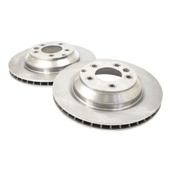 Brake Disc Set MASTER-SPORT 24012801691-SET-MS OE Ref 95535240150 MASTER SPORT
