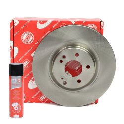 Brake Disc + Cleaner MASTER-SPORT 24012801771-PCS-MSP OE Ref 2034211312 MASTER SPORT