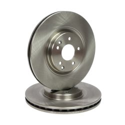 Brake Disc MASTER-SPORT 24012801771-SET-MS OE Ref 2034211312 MASTER SPORT