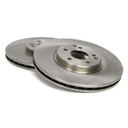 Brake Disc MASTER-SPORT 24012801771-SET-MS OE Ref 2034211312 MASTER SPORT