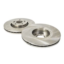 Brake Disc Set MASTER-SPORT 24012801821-SET-MS OE Ref 7701206831 MASTER SPORT
