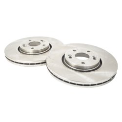 Brake Disc Set MASTER-SPORT 24012801821-SET-MS OE Ref 7701206831 MASTER SPORT