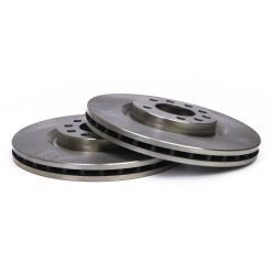 Brake Disc Set MASTER-SPORT 24012801851-SET-MS OE Ref 51757229 MASTER SPORT