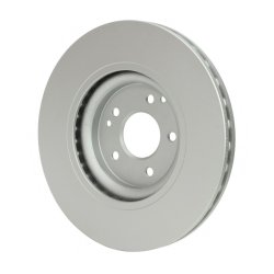 Brake Disc Set MASTER-SPORT 24012801881-PCS-MS OE Ref 2034210412 MASTER SPORT