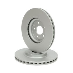 Brake Disc MASTER-SPORT 24012801881-SET-MS OE Ref 2034210412 MASTER SPORT