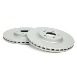 Brake Disc MASTER-SPORT 24012801881-SET-MS OE Ref 2034210412 MASTER SPORT