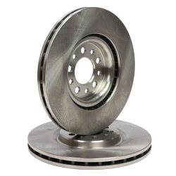 Brake Disc Set MASTER-SPORT 24012801911-SET-MS OE Ref 51760622 MASTER SPORT