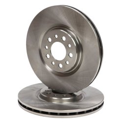 Brake Disc Set MASTER-SPORT 24012801911-SET-MS OE Ref 51760622 MASTER SPORT