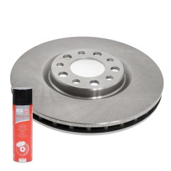 Brake Disc + Cleaner MASTER-SPORT 24012801921-PCS-MSP OE Ref 46843608 MASTER SPORT