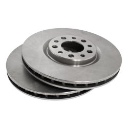 Brake Disc Set MASTER-SPORT 24012801921-SET-MS OE Ref 46843608 MASTER SPORT