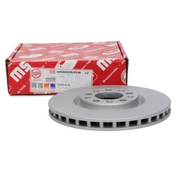 Brake Disc Set MASTER-SPORT 24012801921PR-PCS-MS OE Ref 46843608 MASTER SPORT