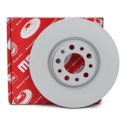 Brake Disc Set MASTER-SPORT 24012801921PR-PCS-MS OE Ref 46843608 MASTER SPORT