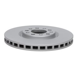Brake Disc Set MASTER-SPORT 24012801921PR-PCS-MS OE Ref 46843608 MASTER SPORT