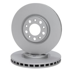 Brake Disc MASTER-SPORT 24012801921PR-SET-MS OE Ref 46843608 MASTER SPORT
