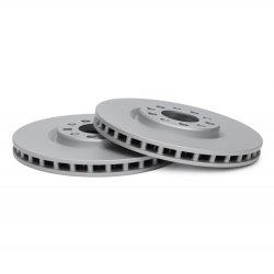 Brake Disc MASTER-SPORT 24012801921PR-SET-MS OE Ref 46843608 MASTER SPORT