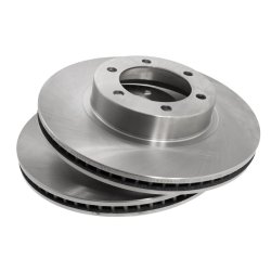 Brake Disc Set MASTER-SPORT 24012801941-SET-MS OE Ref 4351260150 MASTER SPORT