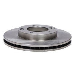 Brake Disc Set MASTER-SPORT 24012802001-PCS-MS OE Ref 517123E000 MASTER SPORT
