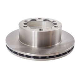 Brake Disc Set MASTER-SPORT 24012802021-PCS-MS OE Ref 2E0615601 MASTER SPORT