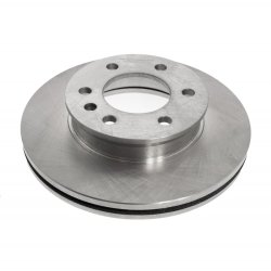 Brake Disc Set MASTER-SPORT 24012802031-PCS-MS OE Ref 2E0615301 MASTER SPORT