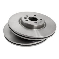 Brake Disc Set MASTER-SPORT 24012802101-SET-MS OE Ref 30769057 MASTER SPORT