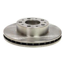 Brake Disc Set MASTER-SPORT 24012802131-PCS-MS OE Ref 1607872180 MASTER SPORT