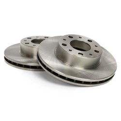 Brake Disc Set MASTER-SPORT 24012802131-SET-MS OE Ref 1607872180 MASTER SPORT