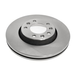 Brake Disc Set MASTER-SPORT 24012802141-PCS-MS OE Ref 1611841880 MASTER SPORT