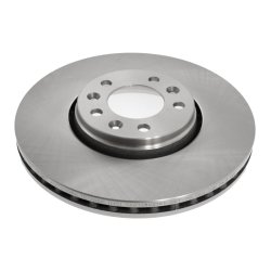 Brake Disc Set MASTER-SPORT 24012802161-PCS-MS OE Ref 1611841980 MASTER SPORT