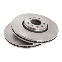 Brake Disc Set MASTER-SPORT 24012802161-SET-MS OE Ref 1611841980 MASTER SPORT