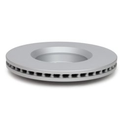Brake Disc Set MASTER-SPORT 24012802161PR-PCS-MS OE Ref 1611841980 MASTER SPORT