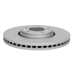 Brake Disc Set MASTER-SPORT 24012802161PR-PCS-MS OE Ref 1611841980 MASTER SPORT