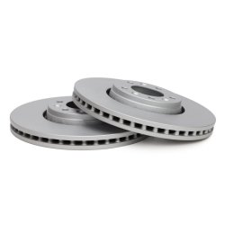 Brake Disc Set MASTER-SPORT 24012802161PR-SET-MS OE Ref 1611841980 MASTER SPORT