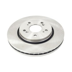 Brake Disc Set MASTER-SPORT 24012802171-PCS-MS OE Ref 45251SWE000 MASTER SPORT
