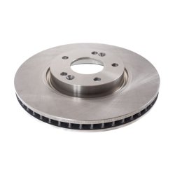 Brake Disc Set MASTER-SPORT 24012802341-PCS-MS OE Ref 517122L500 MASTER SPORT