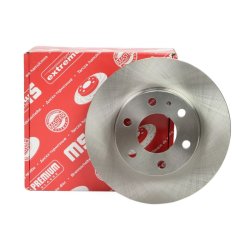 Brake Disc Set MASTER-SPORT 24012802381-PCS-MS OE Ref 2996131 MASTER SPORT