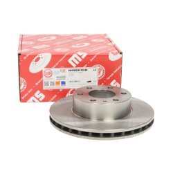 Brake Disc Set MASTER-SPORT 24012802381-PCS-MS OE Ref 2996131 MASTER SPORT