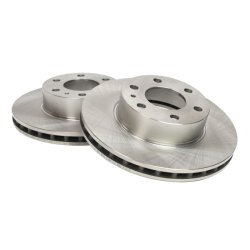 Brake Disc Set MASTER-SPORT 24012802381-SET-MS OE Ref 2996131 MASTER SPORT