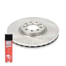 Brake Disc + Cleaner MASTER-SPORT 24012802391-PCS-MSP OE Ref 2996121 MASTER SPORT