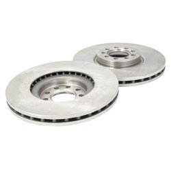 Brake Disc Set MASTER-SPORT 24012802391-SET-MS OE Ref 2996121 MASTER SPORT