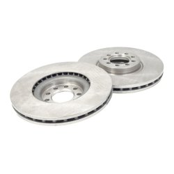 Brake Disc Set MASTER-SPORT 24012802391-SET-MS OE Ref 2996121 MASTER SPORT