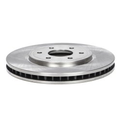 Brake Disc Set MASTER-SPORT 24012802411-PCS-MS OE Ref 40206EA00A MASTER SPORT
