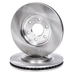 Brake Disc MASTER-SPORT 24012802411-SET-MS OE Ref 40206EB300 MASTER SPORT