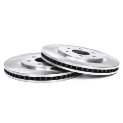 Brake Disc MASTER-SPORT 24012802411-SET-MS OE Ref 40206EB300 MASTER SPORT