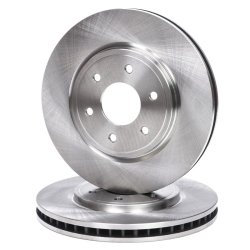 Brake Disc MASTER-SPORT 24012802411-SET-MS OE Ref 40206EB300 MASTER SPORT