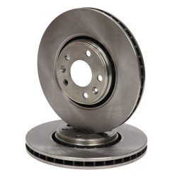 Brake Disc Set MASTER-SPORT 24012802451-SET-MS OE Ref 402060003R MASTER SPORT
