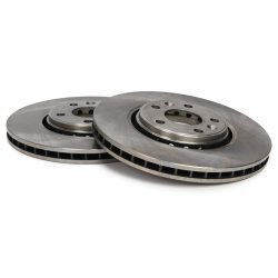 Brake Disc Set MASTER-SPORT 24012802451-SET-MS OE Ref 402060003R MASTER SPORT