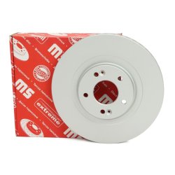 Brake Disc Set MASTER-SPORT 24012802481PR-PCS-MS OE Ref 517122P700 MASTER SPORT