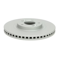 Brake Disc Set MASTER-SPORT 24012802481PR-PCS-MS OE Ref 517122P700 MASTER SPORT